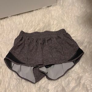 Lululemon Hotty Hot Short 2.5”